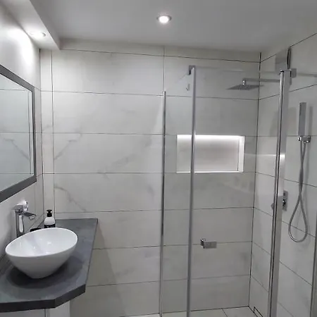 Apartment Eska