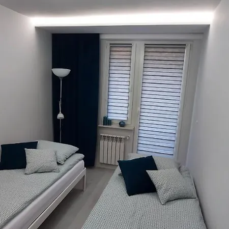Eska Apartment Gizycko
