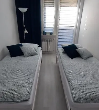 Apartamento Eska *