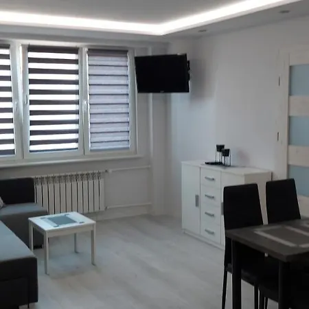 Apartment Eska