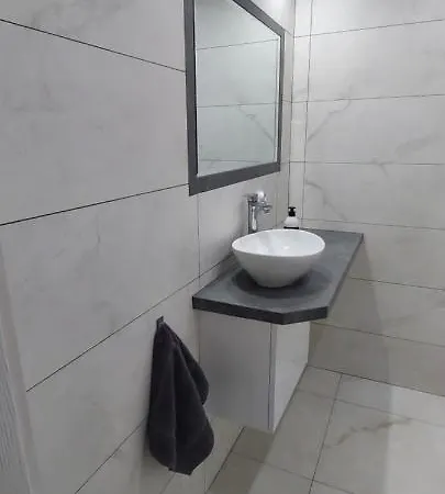Apartment Eska