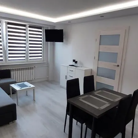 Eska Apartment *